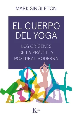 CUERPO DEL YOGA, EL