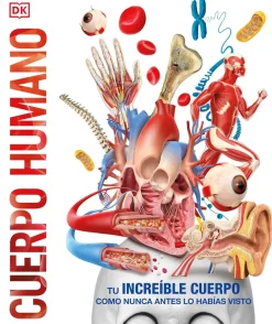CUERPO HUMANO