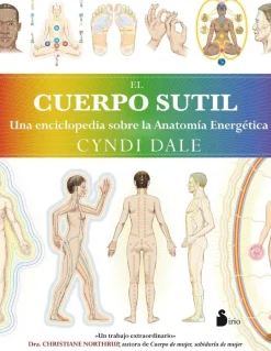 CUERPO SUTIL, EL