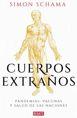 CUERPOS EXTRAÑOS