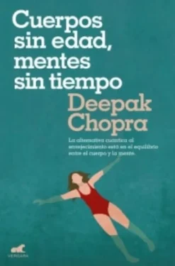 CUERPOS SIN EDAD, MENTES SIN TIEMPO