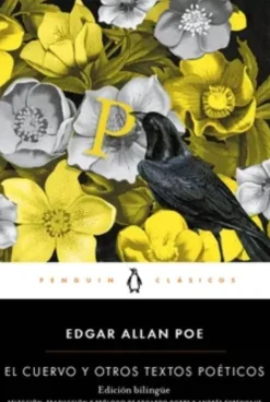 CUERVO Y OTROS POEMAS, EL