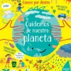 CUIDEMOS NUESTRO PLANETA