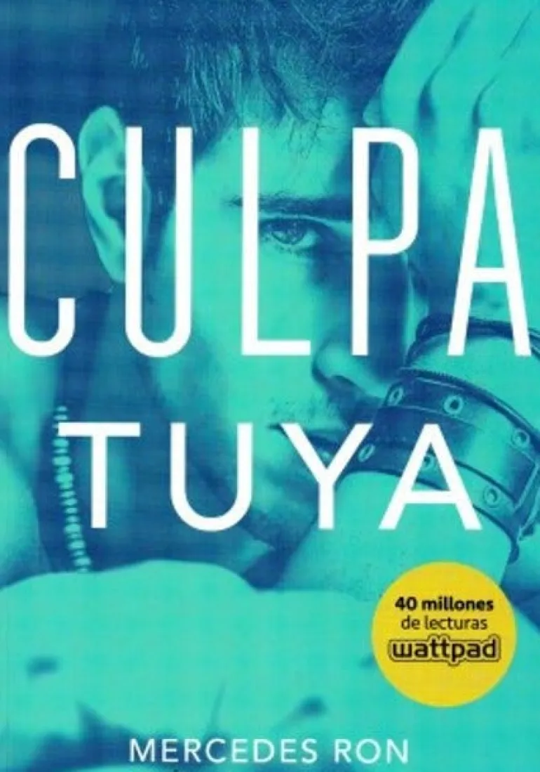 CULPA TUYA (CULPABLES 2)