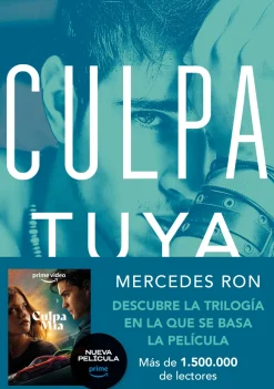 CULPA TUYA (CULPABLES 2)