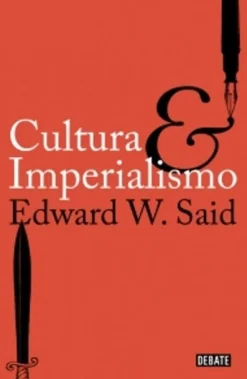 CULTURA E IMPERIALISMO