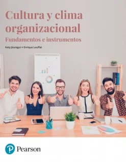 CULTURA Y CLIMA ORGANIZACIONAL