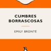 CUMBRES BORRASCOSAS
