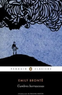 CUMBRES BORRASCOSAS