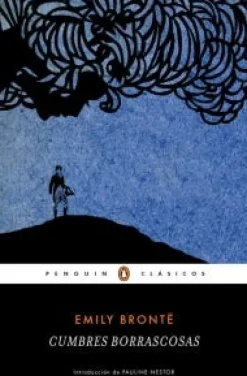 CUMBRES BORRASCOSAS (ED. CONMEMORATIVA) (TD)