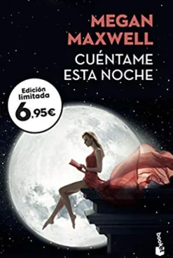 CUÉNTAME ESTA NOCHE