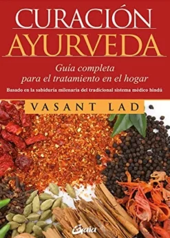 CURACION AYURVEDA