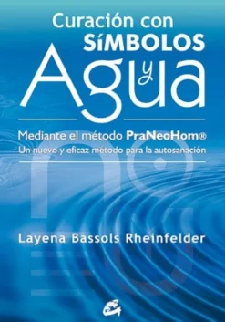 CURACION CON SIMBOLOS Y AGUA