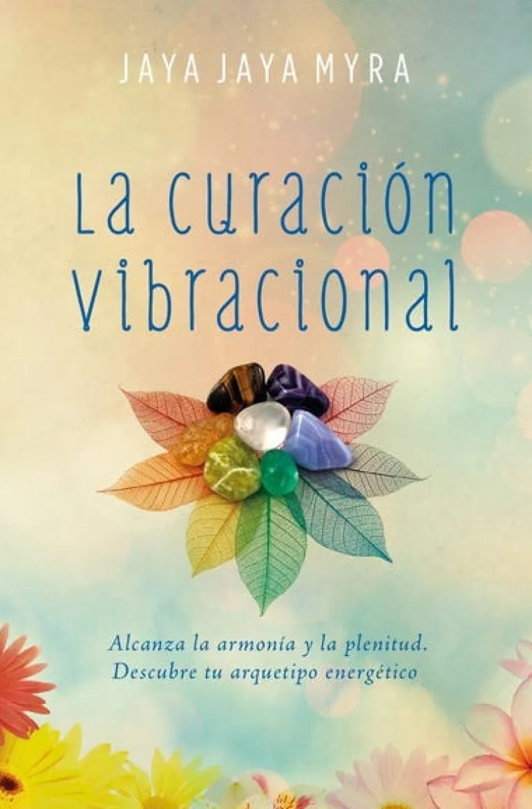 CURACION VIBRACIONAL, LA