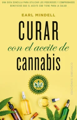 CURAR CON EL ACEITE DE CANNABIS