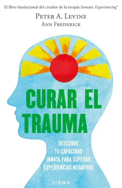 CURAR EL TRAUMA
