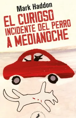 CURIOSO INCIDENTE DEL PERRO A MEDIANOCHE