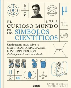 CURIOSO MUNDO DE LOS SÍMBOLOS CIENTÍFICOS
