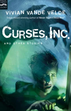 CURSES, INC. AND OTHER STORIES