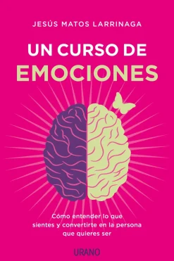 CURSO DE EMOCIONES, UN