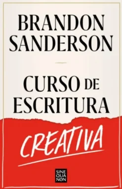 CURSO DE ESCRITURA CREATIVA