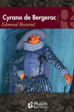 CYRANO DE BERGERAC