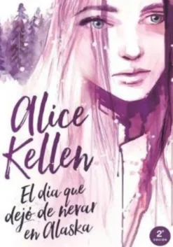 DÍA QUE DEJO DE NEVAR, EL