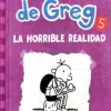 DAIRIO DE GREG 5.(LATINOAMERICA)