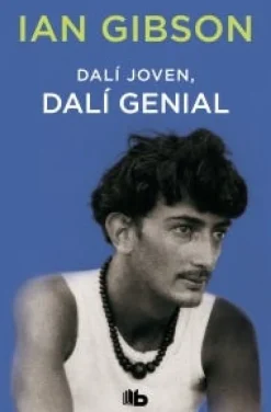DALI JOVEN, DALI GENIAL