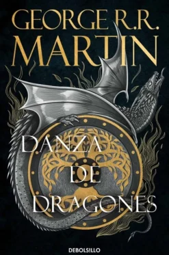 DANZA DE DRAGONES (CANCION DE HIELO Y FU