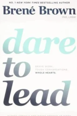 DARE TO LEAD