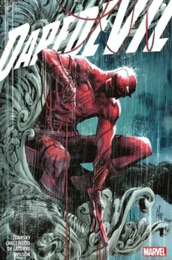 DAREDEVIL VOL. 1