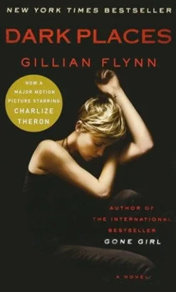 DARK PLACES (EXPORT)