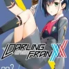 DARLING IN THE FRANXX #2