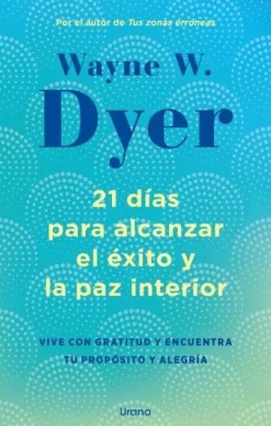 DÍAS PARA ALCANZAR EL ÉXITO