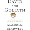 DAVID AND GOLIATH: UNDERDOGS, MISFITS, AND THE ART OF BATTLING GIANTS (INTERNATIONAL)