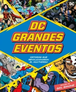 DC GRANDES EVENTOS