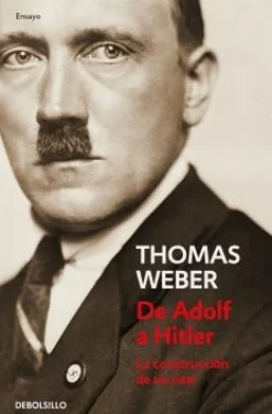 DE ADOLF A HITLER
