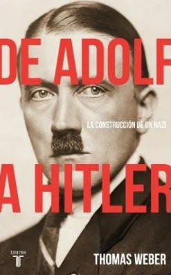 DE ADOLF A HITLER