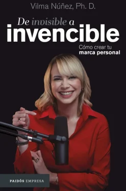 DE INVISIBLE A INVENCIBLE
