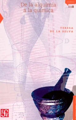 DE LA ALQUIMIA A LA QUIMICA