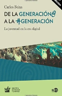 DE LA GENERACION A LA GENERACION