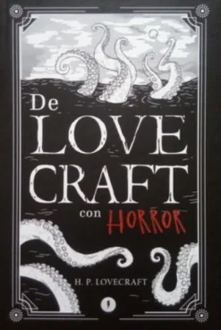 DE LOVECRAFT CON HORROR