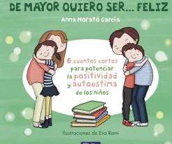 DE MAYOR QUIERO SER... FELIZ