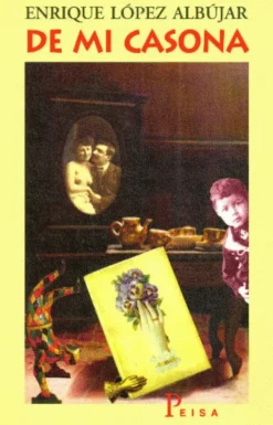 DE MI CASONA