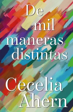 DE MIL MANERAS DISTINTAS