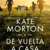 DE VUELTA A CASA