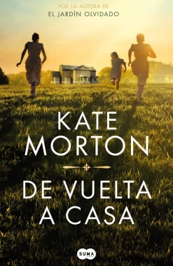 DE VUELTA A CASA