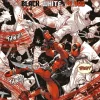 DEADPOOL BLACK, WHITE & BLOOD
