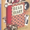 DEAR DIARY - HUB TEEN READERS 2 W / AUDIO CD